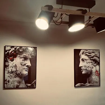 Lägenhet Moderno Con Vistas A La Ria De Vigo