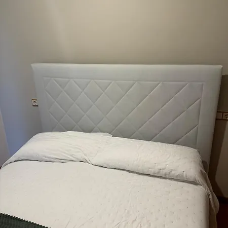 Moderno Con Vistas A La Ria De * Vigo