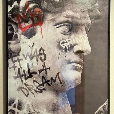 Moderno Con Vistas A La Ria De Vigo