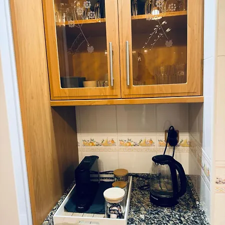 Moderno Con Vistas A La Ria De * Vigo