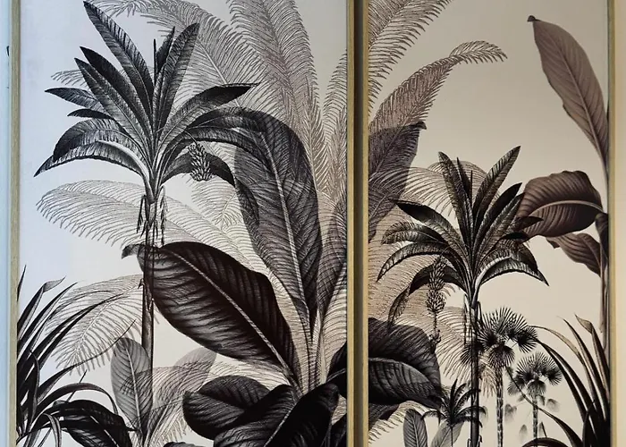 Moderno Con Vistas A La Ria De