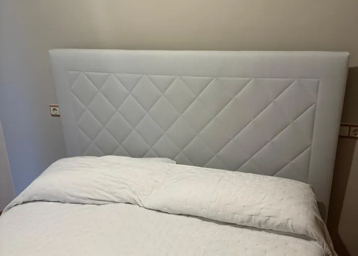 Moderno Con Vistas A La Ria De * Vigo