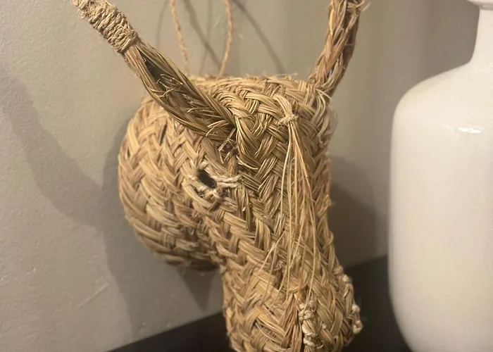 Apartmán Moderno Con Vistas A La Ria De *