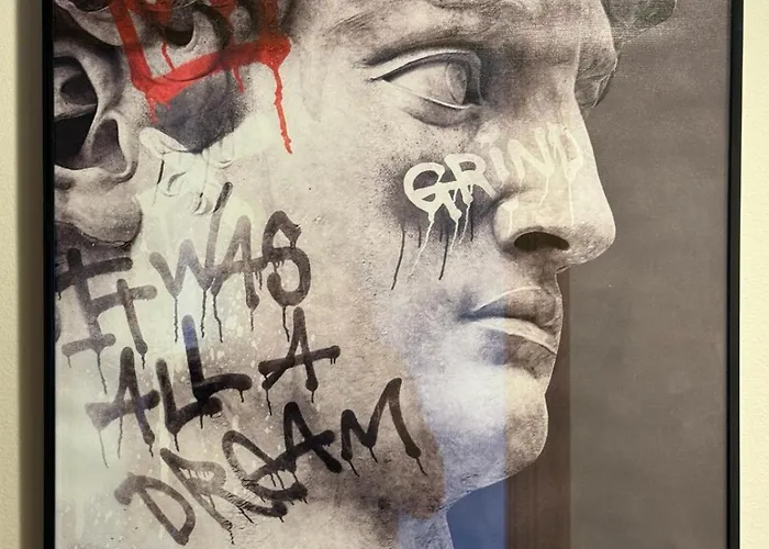 Moderno Con Vistas A La Ria De Vigo